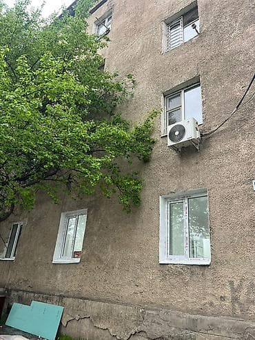 кварита: 1 комната, 38 м², Косметический ремонт — 2