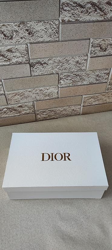 мадем о: Ваше идеальное утро начинается здесь. ✨Легендарный фарфор Dior в — 4