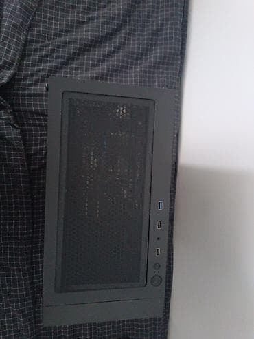 intel core i3 10100f: Компьютер, Игровой, HDD — 3