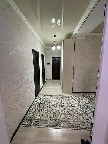 квартира трёхкомнатная: 3 комнаты, Собственник, Без подселения, С мебелью полностью — 8