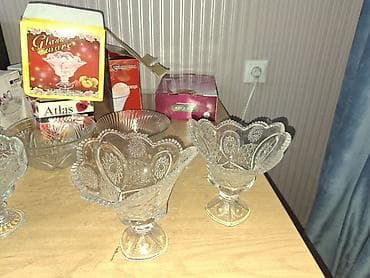 пэт пленка бишкек: Конфетницы — 1