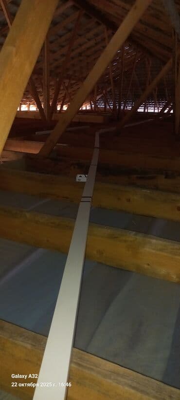 поливная помпа: Электрический щит, Металлические, Однофазные — 6