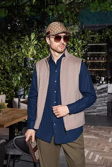 шапку шарф: Кепка, Бейсболка, Козырек: Изогнутый — 6