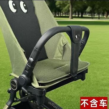 коляска белеко: Съемная ручка-бампер для детской коляски (передняя перекладина) Нам не — 1