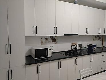 flat osh: Аламединский рынок / базар Сдается 1х ком квартира Этаж: 4 Свежий — 7