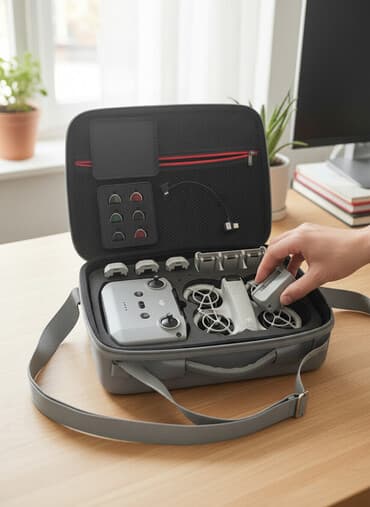 фотограф: В идеальном состоянии, но пару раз летал). : ) — 1