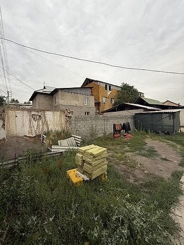 кен сай пост: 5 соток, Для бизнеса, Красная книга, Тех паспорт, Договор купли-продажи — 3