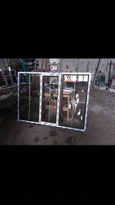 окна станок: : Установка, Изготовление — 5