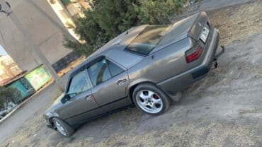 авто ру шины и диски б у: Диски R 17 Mercedes-Benz, Комплект, отверстий - 5, Б/у — 6