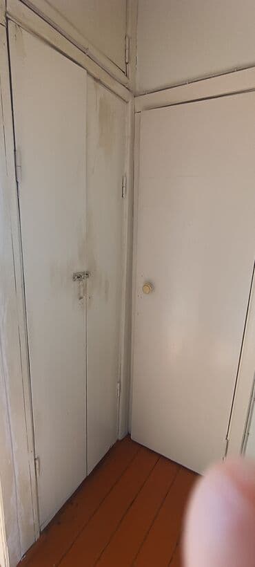 дом в доль дороги г ош: 3 комнаты, 64 м², 106 серия, 2 этаж, Косметический ремонт — 8