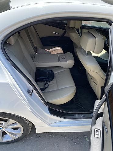 bew e34: BMW 5 series: 2009 г., 3 л, Автомат, Бензин, Седан — 10
