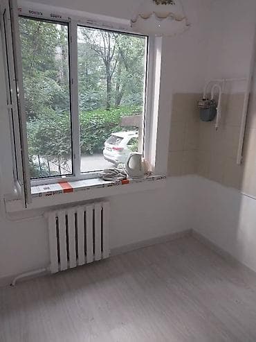58: 3 комнаты, 58 м², 10 мкр 104 серия, 1 этаж, Евроремонт — 1