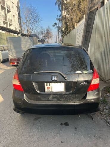 мотор хонда фит 1.5 цена бишкек: Honda Fit: 2002 г., 1.5 л, Вариатор, Бензиновая, Хэтчбэк — 8