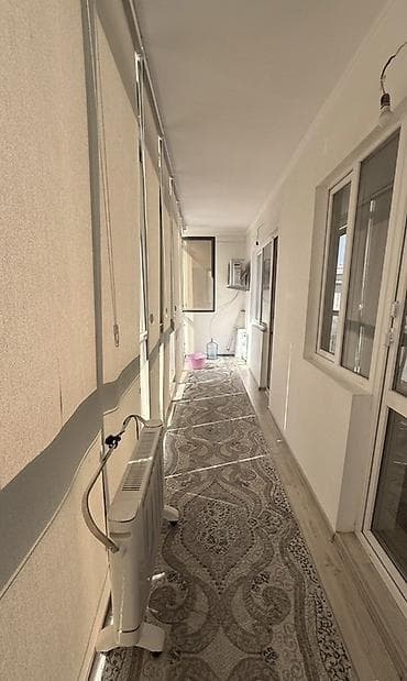 рассрочка кв: 3 комнаты, 179 м², Элитка, 8 этаж, Евроремонт — 9