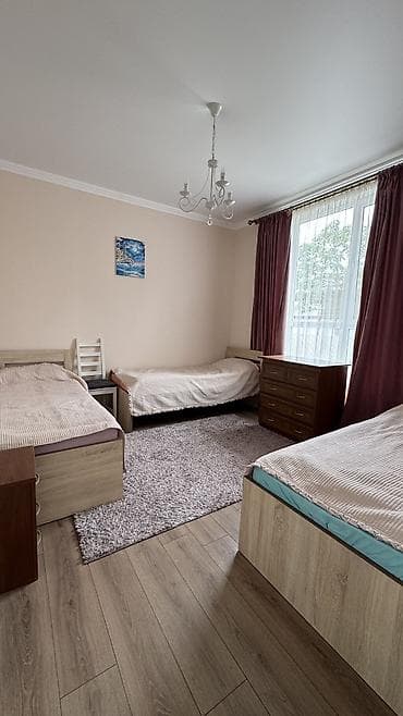 стоянка: Коттедж, Palm Beach, Чок-Тал — 5