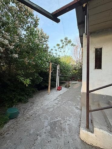 3: Продаётся участок с домом и хозяйственными постройками. Описание — 6