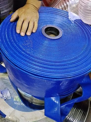 газон рулонный: Шланг для полива — 1