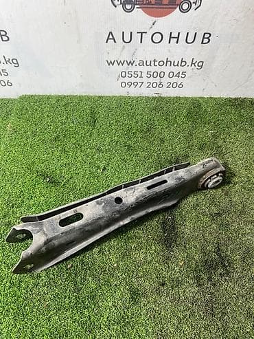 нижний рычаг: Тяга Kia к5 JF 2.0 LPG 2015 (б/у) — 1