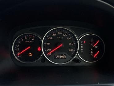 меняю на минивен: Honda Stepwgn: 2003 г., 2 л, Автомат, Бензин, Минивэн — 8