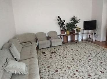 простой: 260 м², 6 комнат, Ынтымак ж/м — 7