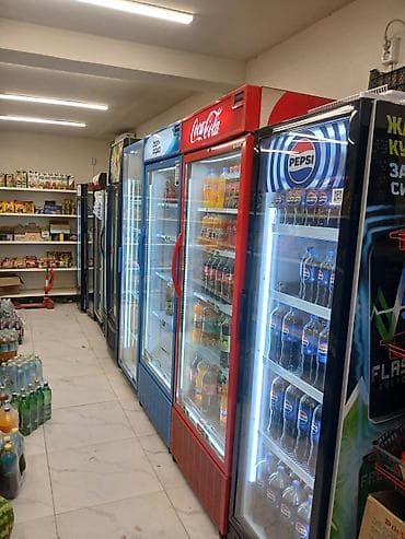 Торговля: Срочно продается магазин! Магазин расположен в очень хорошем — 4