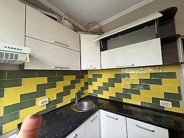 кухонный уголок бу токмок: Продаю мебель для кухни. Кухонный гарнитур – 10000 сомов Уголок — 5