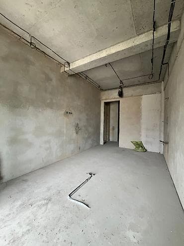 жк авангард: 3 комнаты, 135 м², Элитка, 8 этаж, Готовая ПСО (под самоотделку) — 6