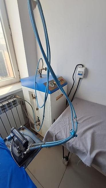 Производство: Продажа бизнеса Швейный бизнес, Вместе с: Оборудование и мебель — 7