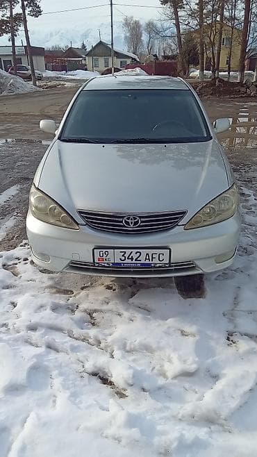 хонда crv 2003: Toyota Camry: 2003 г., 2.4 л, Автомат, Бензин, Седан — 2