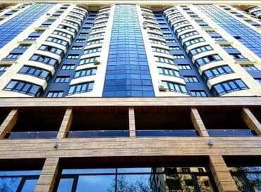 аренда квартир без посредников на длительный срок: 2 комнаты, Собственник, Без подселения, С мебелью полностью — 10