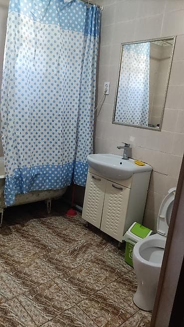 3 комнаты, С мебелью полностью
