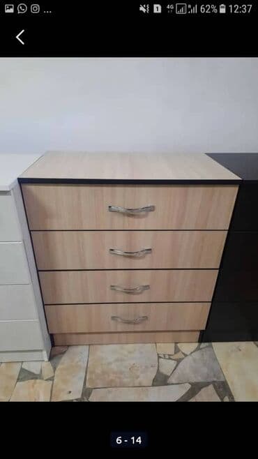 вытяжка встроенная в шкаф 50: Новый комод из российского материала Длина 75 Высота 85 Глубина 43-45 — 6