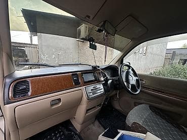 газ 69 запчасть: Honda Stepwgn: 2003 г., 2 л, Автомат, Газ, Минивэн — 6