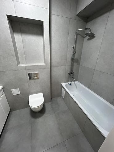 seven development: 3 комнаты, 88 м², Джал мкр (в т.ч. Верхний, Нижний, Средний) Элитка, 12 этаж, Евроремонт — 7