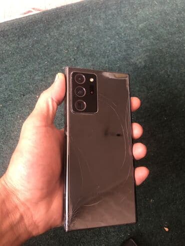 ноутбук самсунг бу: Samsung Galaxy Note 20 Ultra, Б/у, 256 ГБ, 1 SIM, 2 SIM — 1