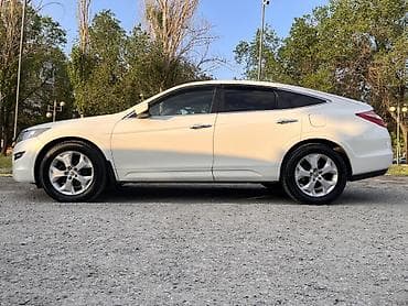 fit 2012: Honda Accord: 2010 г., 3.5 л, Автомат, Бензин, Лифтбек — 1