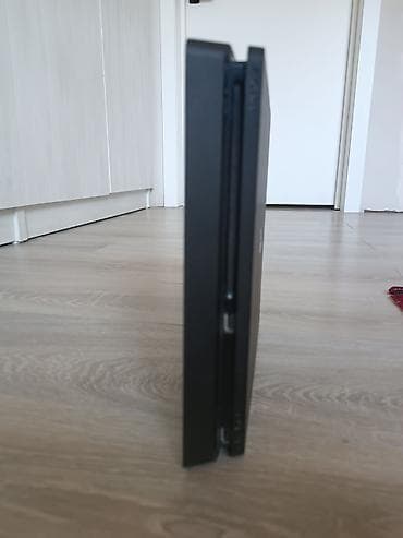 сони 4 прокат: Sony PlayStation 4 Slim, 500 ГБ, HDR состояние: Отличное — 3