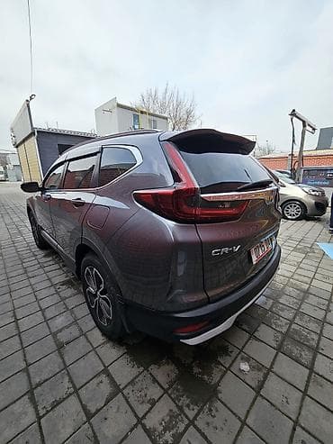 акпп на хонда срв 1: Honda CR-V: 2022 г., 1.5 л, Вариатор, Бензин, Кроссовер — 5