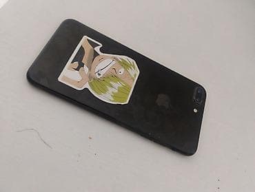 coros pace 3: IPhone 7 Plus, 32 ГБ, Черный — 3