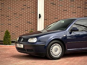 радиатор на гольф 4: Volkswagen Golf: 2001 г., 1.4 л, Механика, Бензин, Хэтчбэк — 3
