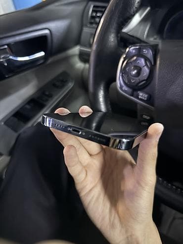 hyper x cloud: IPhone 13 Pro Max, Б/у, 256 ГБ, Alpine Green, Коробка, 80 % — 3