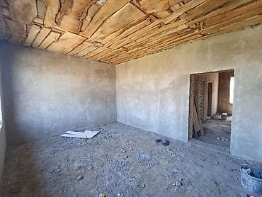 модылный дом: Продаётся дом/помещение в состоянии черновой отделки. Характеристики — 2