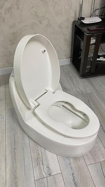 Биодааратканалар: 🚽 Новый компактный унитаз из Китая — подключается к канализации но не lalafo.kg да — 5 Биодааратканалар: 🚽 Новый компактный унитаз из Китая — подключается к канализации но не — 5