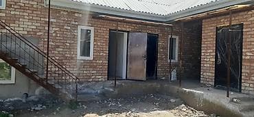 два санузла: 20 м², 2 комнаты — 9