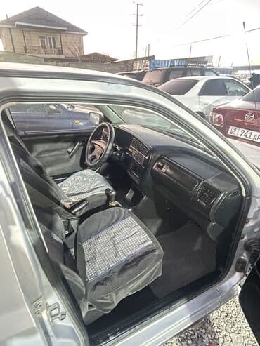 шины на 16 размер: Volkswagen Vento: 1993 г., 1.8 л, Механика — 6