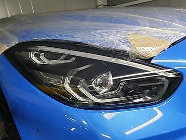 h7 led: Передняя левая фара BMW 2021 г., Б/у, Оригинал, Германия — 6