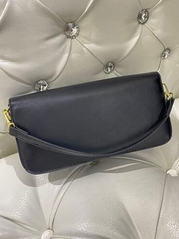 женский кошелек для документов: Сумка Женская 👛 Чуть меньше среднего размера Очень Компактная и — 3