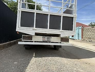 Транспорт: Легкий грузовик, Mercedes-Benz, Стандарт, 3 т, Б/у — 7
