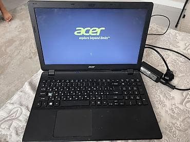 компьютеры acer: Для лёгких задач, Б/у, Intel Celeron — 2