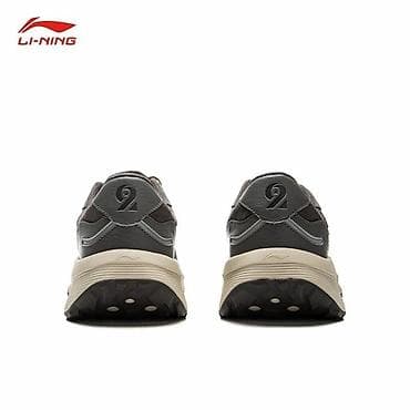 обу: Мужские кроссовки, 39, & Other Stories, Новый, цвет - Серый, Платная доставка — 2